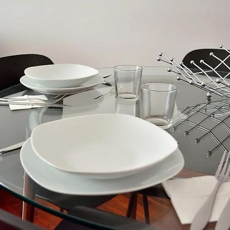 ميلان Cherry Apartment المظهر الخارجي الصورة