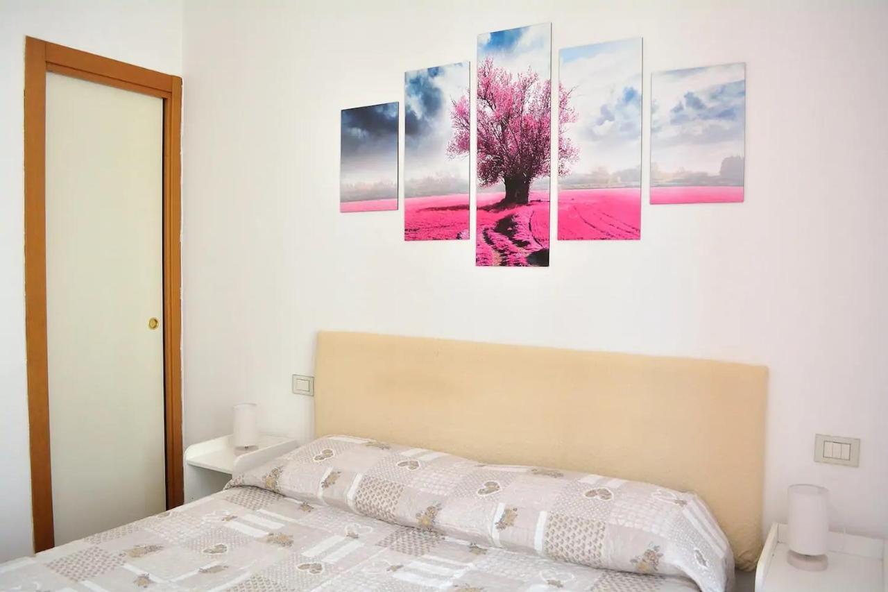 ميلان Cherry Apartment المظهر الخارجي الصورة