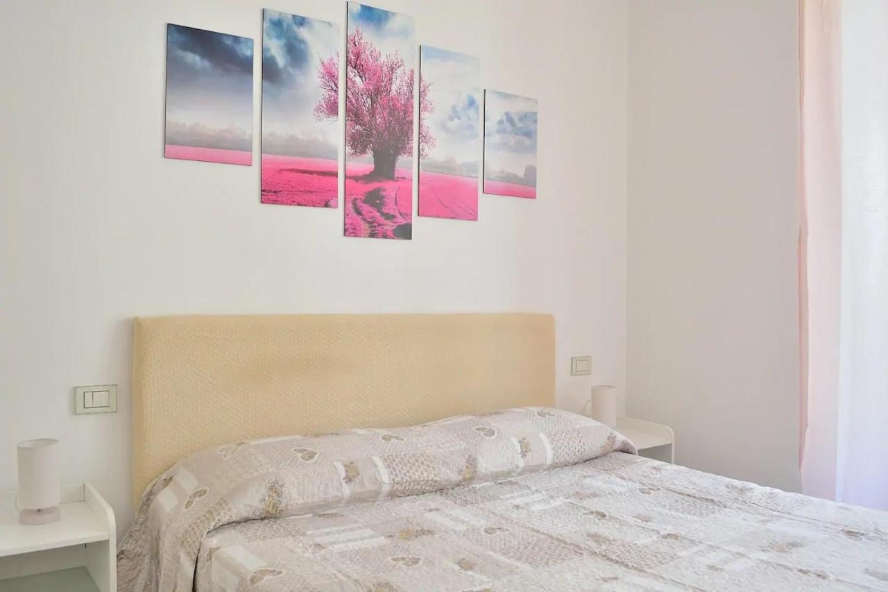 ميلان Cherry Apartment المظهر الخارجي الصورة