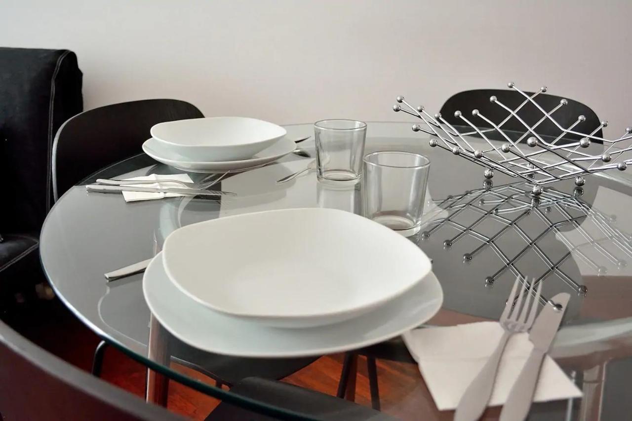 ميلان Cherry Apartment المظهر الخارجي الصورة