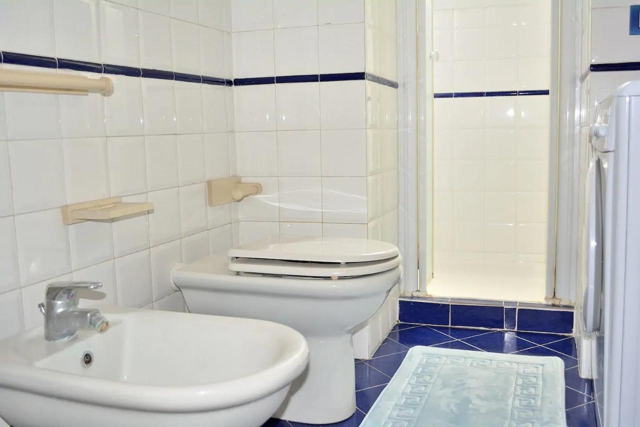 ميلان Cherry Apartment المظهر الخارجي الصورة