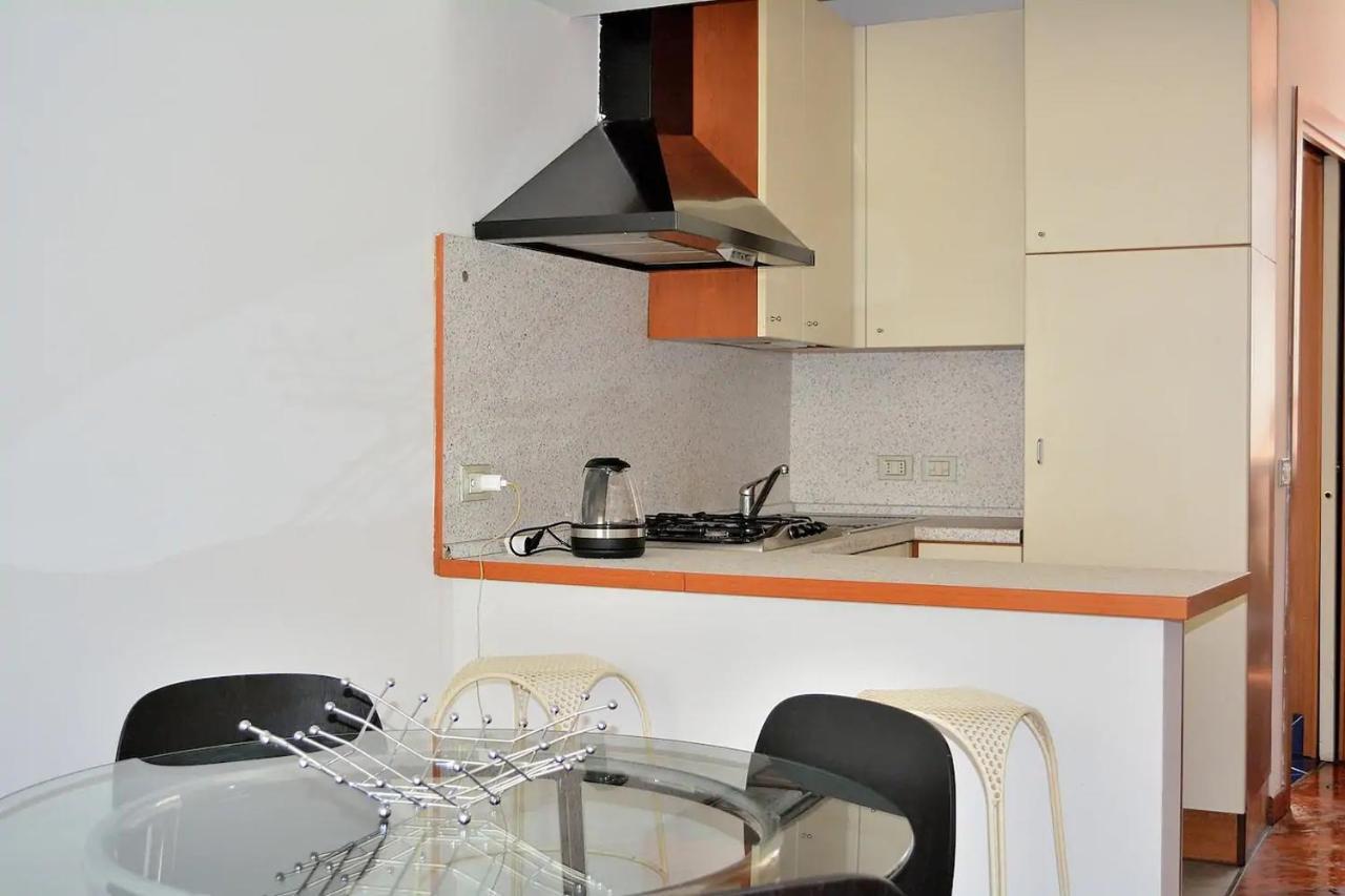 ميلان Cherry Apartment المظهر الخارجي الصورة