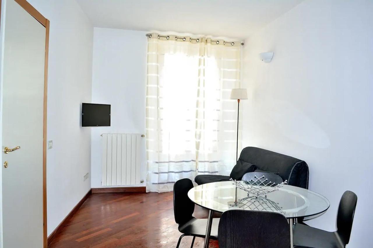 ميلان Cherry Apartment المظهر الخارجي الصورة